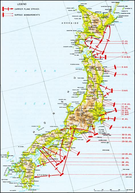 US Space Force Bases in Japan