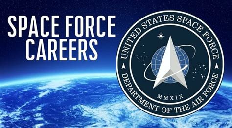 US Space Force Careers Image 2