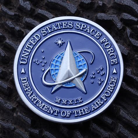 US Space Force Challenges and Opportunities