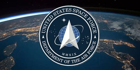 US Space Force Founding Date and Establishment History