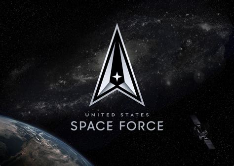 US Space Force Future and Projections