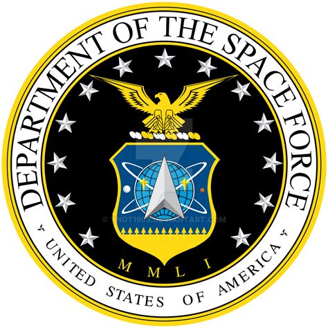 US Space Force Gallery