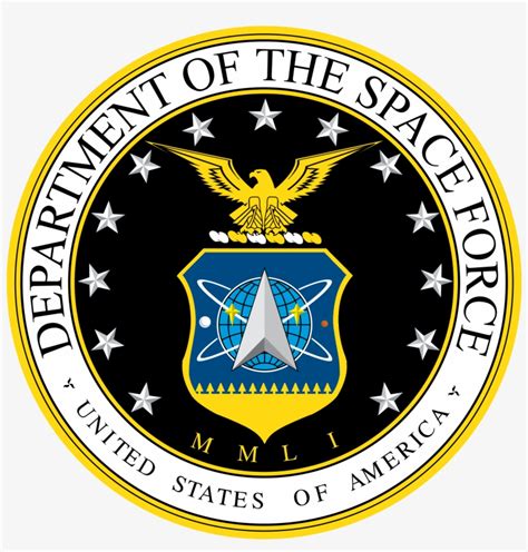 US Space Force Logo