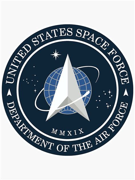 US Space Force Logo