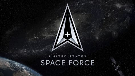 US Space Force mission