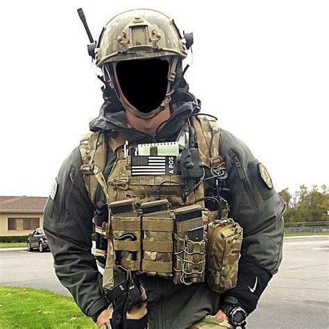 US Special Forces Gear and Equipment Advancements