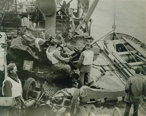 US Troops in Aleutian Islands