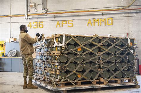 U.S. Military Aid to Ukraine