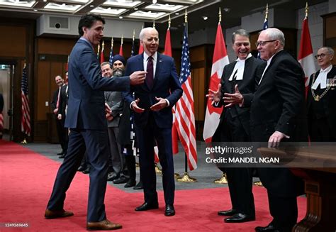 USA-Canada Diplomacy