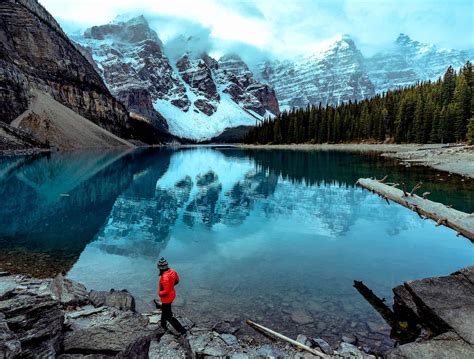 USA-Canada Tourism