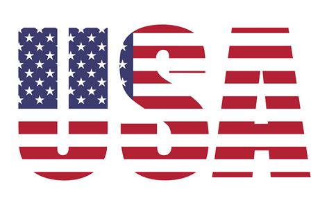 USA Logo