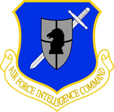 USAF Intelligence Analysts