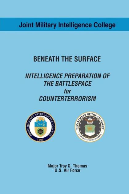 USAF Intelligence Counter Terrorism