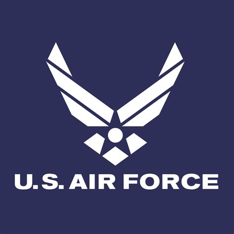 USAF Logo Design 1