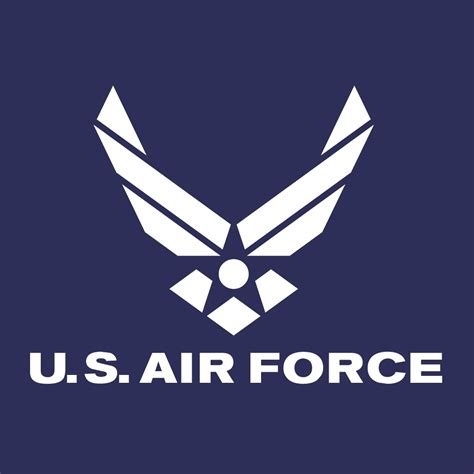 USAF Logo Design 10