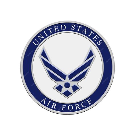 USAF Logo Design 5