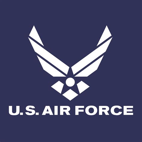 USAF Logo Design 6