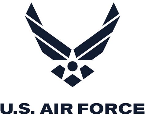 USAF Logo Design 9