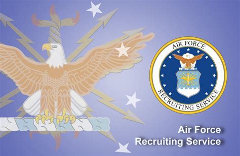 USAF Recruiter Locations