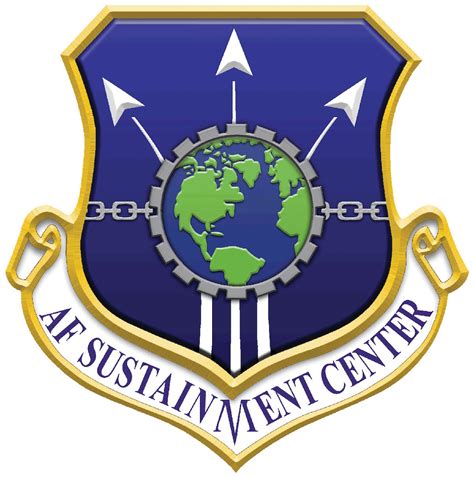 USAF sustainment concept art