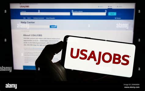 USAJOBS