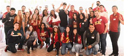 USC Alumni Network