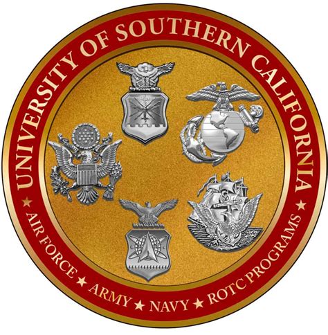 USC ROTC