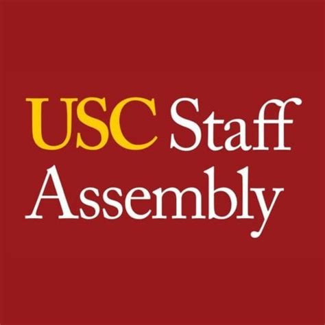 USC Staff Support