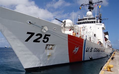 USCG Detachment, Republic of the Marshall Islands