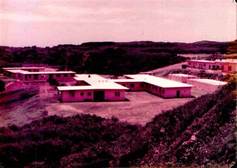 USCG LORAN Station, Japan