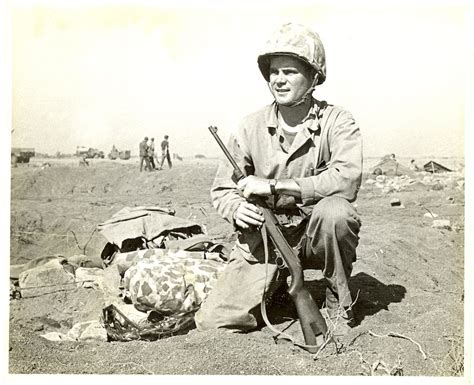 USMC 4th Marine Division WWII