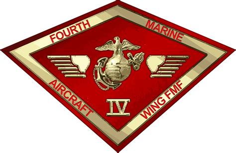 USMC 4th Marine Division Legacy