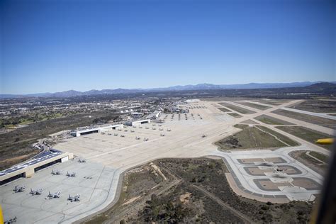 USMC Air Stations