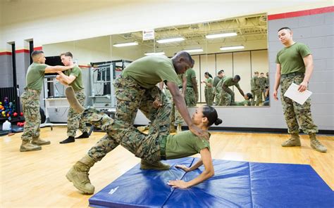 USMC Green Phase Training