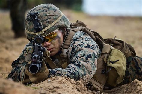 USMC Infantry Image 6