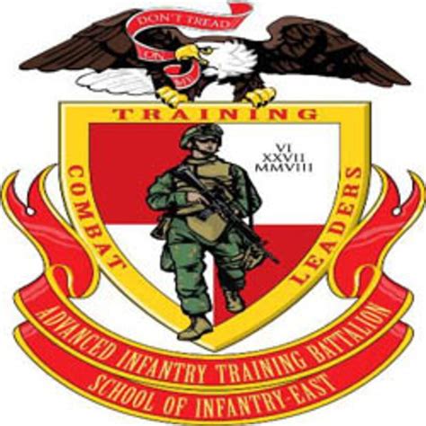 USMC Infantry Training Battalion Advanced Combat Techniques