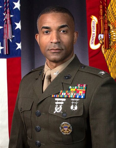 USMC Intelligence Officer School