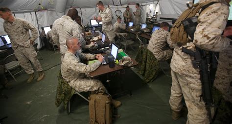 USMC Intelligence Operations