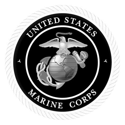 USMC Logo