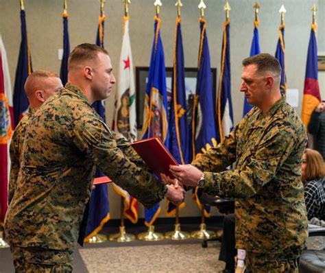 USMC Staff Sergeant Retirement Benefits