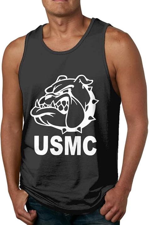 USMC Tank Tops