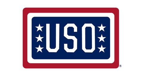 USO United Service Organizations