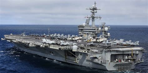 USS Abraham Lincoln, Future Photos