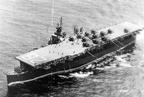 USS Cabot (CVL-28)