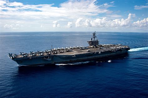 USS Carl Vinson