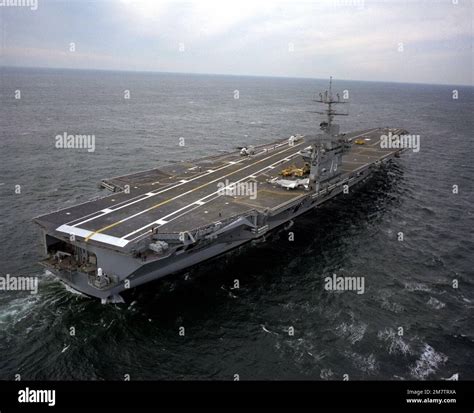 USS Carl Vinson Propulsion