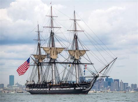 USS Constitution