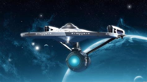 USS Enterprise NCC-1701-D