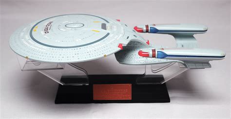 USS Enterprise NCC-1701-D Kit