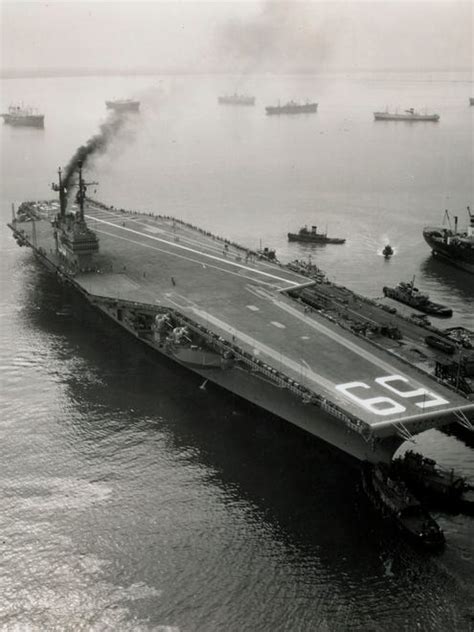 USS Forrestal Remembered